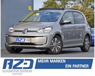 VW up! Gebrauchtwagen