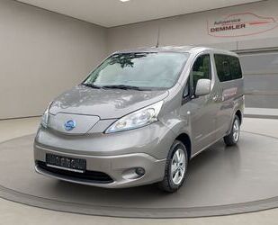 Nissan NV200 Gebrauchtwagen