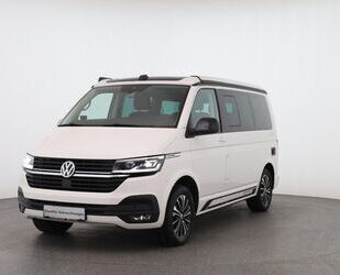 VW T6 California Gebrauchtwagen