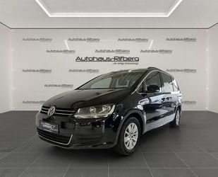 VW Sharan Gebrauchtwagen