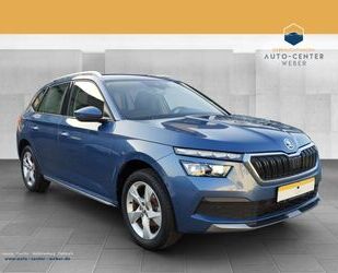Skoda Kamiq Gebrauchtwagen