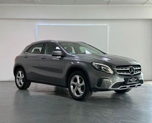 Mercedes-Benz GLA 180 Gebrauchtwagen
