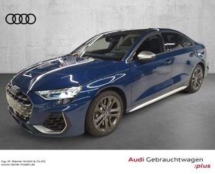 Audi S3 Gebrauchtwagen