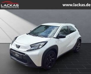 Toyota Aygo (X) Gebrauchtwagen