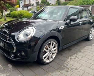 Mini Cooper SD Gebrauchtwagen