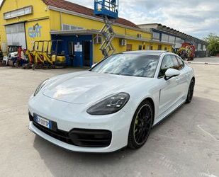 Porsche Panamera Gebrauchtwagen
