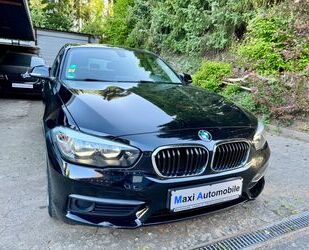 BMW 116 Gebrauchtwagen