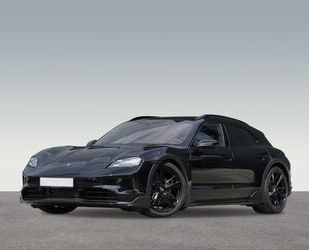 Porsche Taycan Gebrauchtwagen