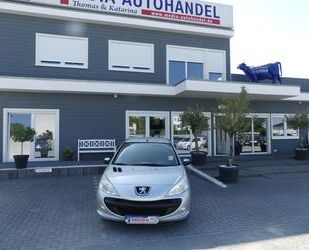 Peugeot 206 Gebrauchtwagen