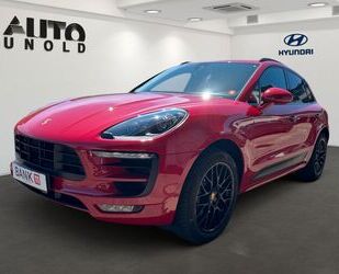 Porsche Macan Gebrauchtwagen