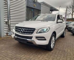 Mercedes-Benz ML 350 Gebrauchtwagen