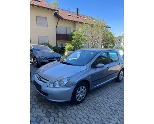 Peugeot 307 Gebrauchtwagen