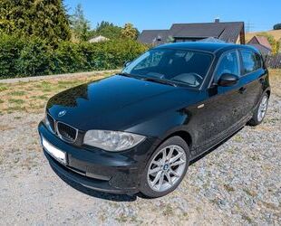 BMW 118 Gebrauchtwagen