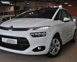 Citroen C4 Picasso Gebrauchtwagen