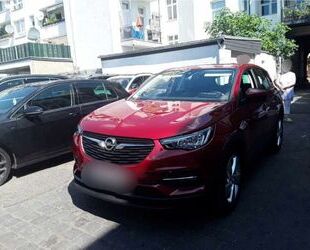 Opel Grandland (X) Gebrauchtwagen