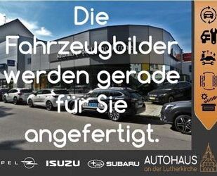 Subaru Forester Gebrauchtwagen