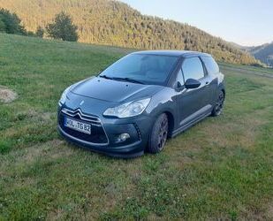 Citroen DS3 Gebrauchtwagen