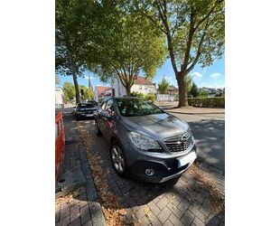 Opel Mokka Gebrauchtwagen