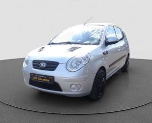 Kia Picanto Gebrauchtwagen