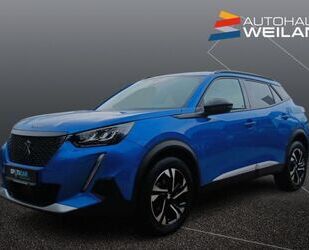 Peugeot 2008 Gebrauchtwagen