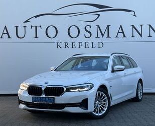 BMW 530 Gebrauchtwagen