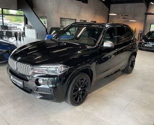 BMW X5 M50 Gebrauchtwagen
