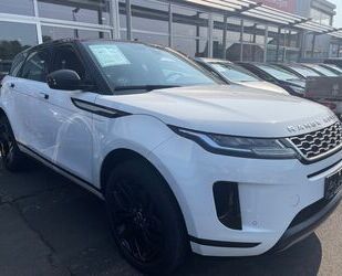 Land Rover Range Rover Evoque Gebrauchtwagen