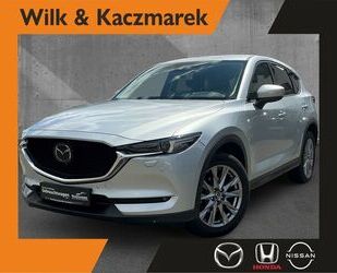 Mazda CX-5 Gebrauchtwagen