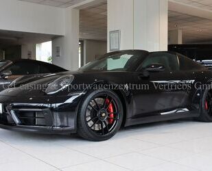 Porsche 992 Gebrauchtwagen