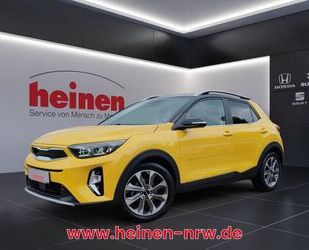 Kia Stonic Gebrauchtwagen