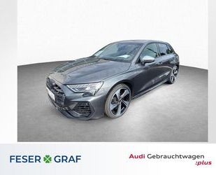 Audi S3 Gebrauchtwagen