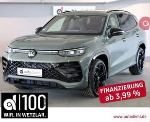 VW Tayron Gebrauchtwagen