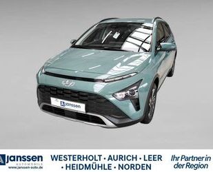 Hyundai BAYON Gebrauchtwagen