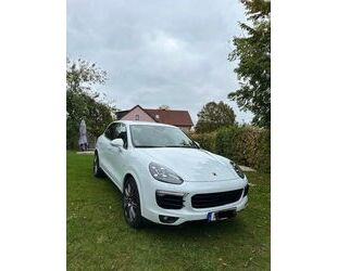 Porsche Cayenne Gebrauchtwagen