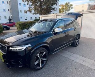 Volvo XC90 Gebrauchtwagen