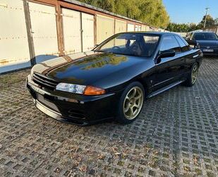Nissan Skyline Gebrauchtwagen