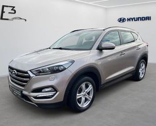 Hyundai TUCSON Gebrauchtwagen