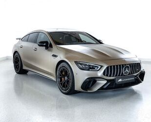 Mercedes-Benz AMG GT Gebrauchtwagen