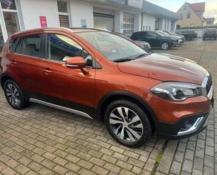 Suzuki (SX4) S-Cross Gebrauchtwagen