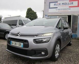 Citroen Grand C4 Picasso / SpaceTourer Gebrauchtwagen