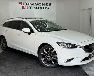Mazda 6 Gebrauchtwagen