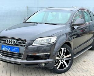 Audi Q7 Gebrauchtwagen
