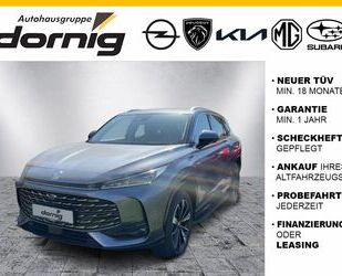 MG HS Gebrauchtwagen