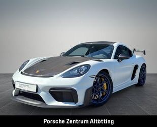 Porsche Cayman Gebrauchtwagen