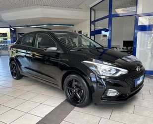 Hyundai i20 Gebrauchtwagen