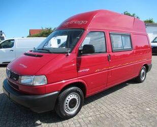 VW T4 andere Gebrauchtwagen