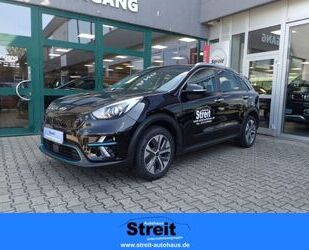 Kia Niro Gebrauchtwagen