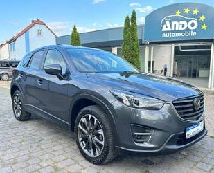 Mazda CX-5 Gebrauchtwagen