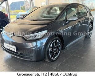 VW ID.3 Gebrauchtwagen