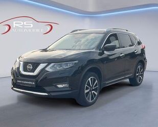 Nissan X-Trail Gebrauchtwagen